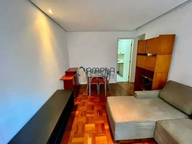 Apartamento à venda, 2 quartos, 1 vaga, Estoril - Belo Horizonte/MG