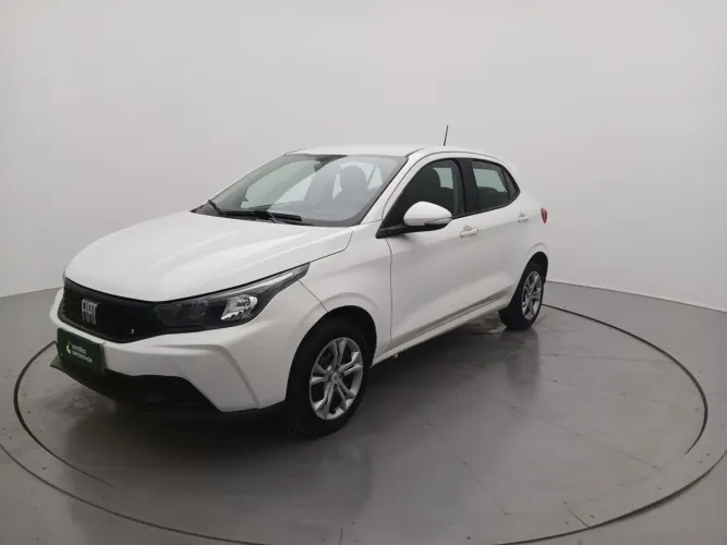 Fiat Argo Drive 1.0 Firefly 2025