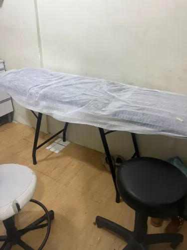 Maca preta mocho sem rodinhas