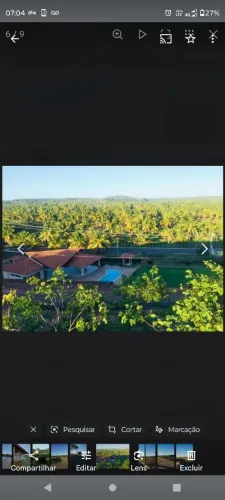 Lote residencial
