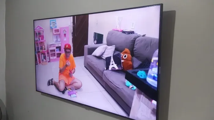 Tv Samsung 55 polegadas