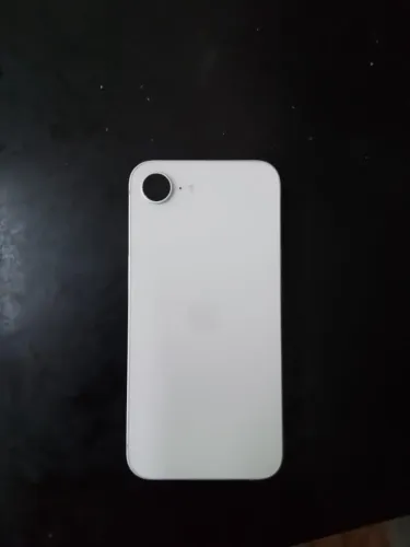 iPhone 16e 256 Gigas