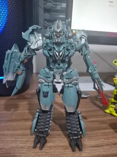 Transformers