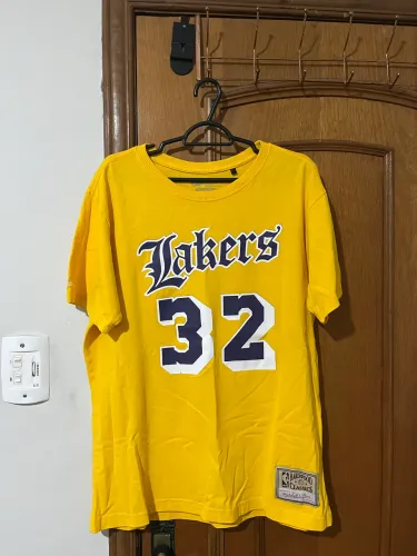 Camiseta Los Angeles Lakers Original NBA Store