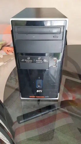 02 computadores CPU