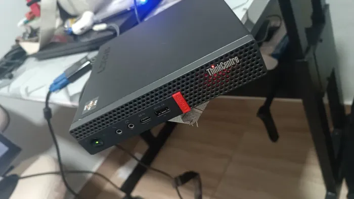 PC
