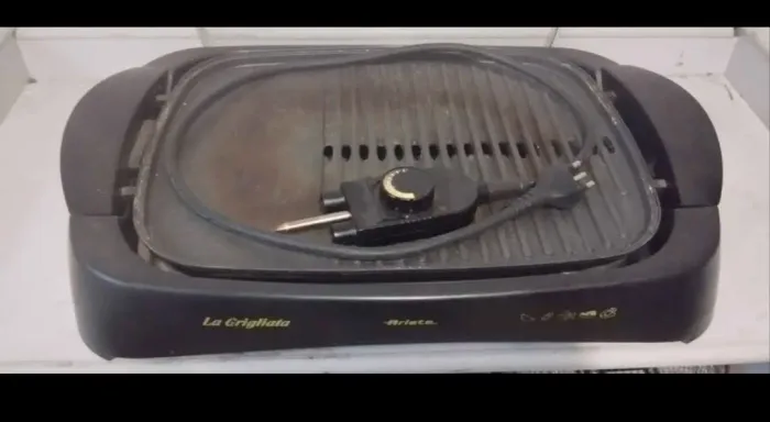 Grill