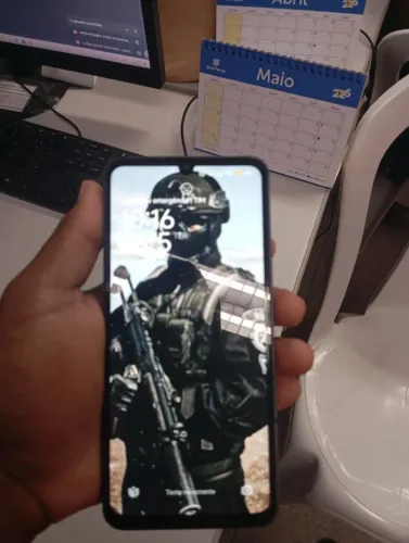 Celular redimi 13C