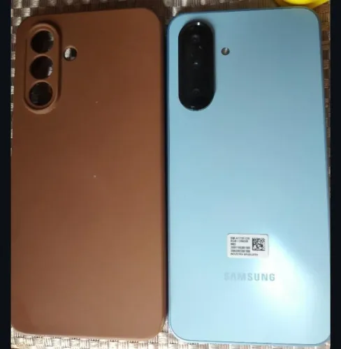 Samsung A17