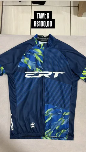 Roupas de Ciclismo