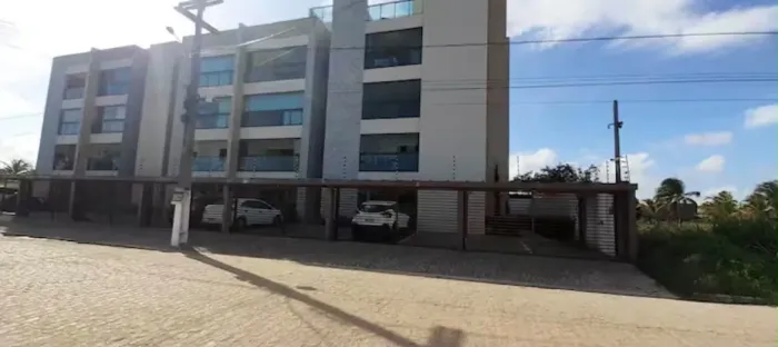 Apartamento na Praia do Francês