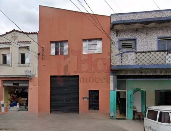 LOCAÇÃO COM 450M2/ REFORMADO /BOM RETIRO