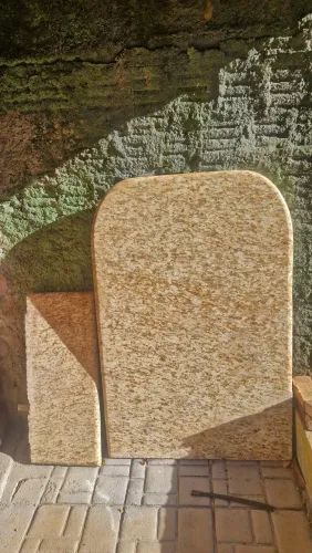 Pedra para pia