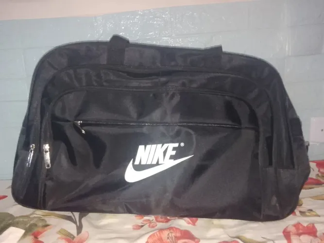 Bolsa de viagem NIKE