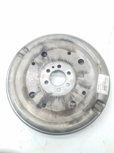 Volante Motor Volkswagen Golf Tsi 1.4 2015 Nº04e105266