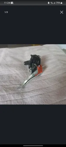Cambio shimano 105