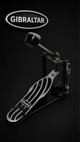 PEDAL GIBRALTAR