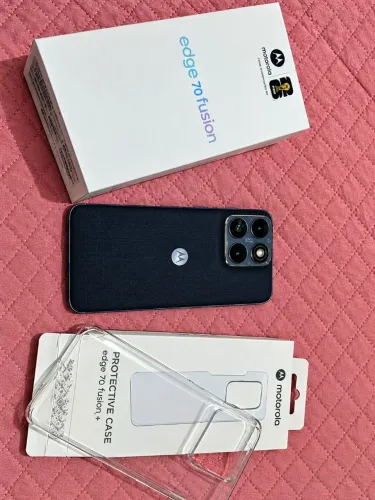 Edge 70 fusion