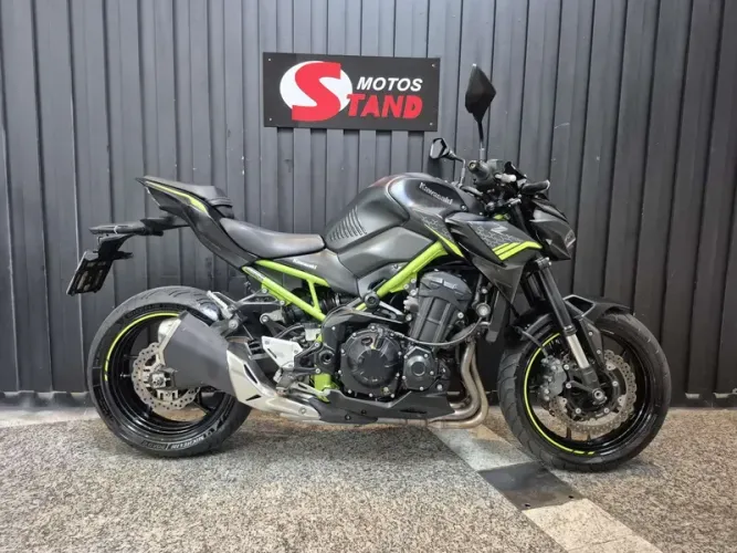 Kawasaki Z 900 900 cc