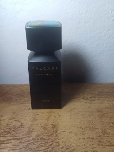 Bvlgari Le Gemme Orom 30ml Original- Perfume importado