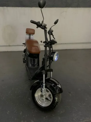 Scooter Elétrica X12