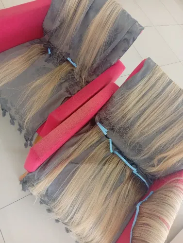 Vendo cabelo Brasileiro