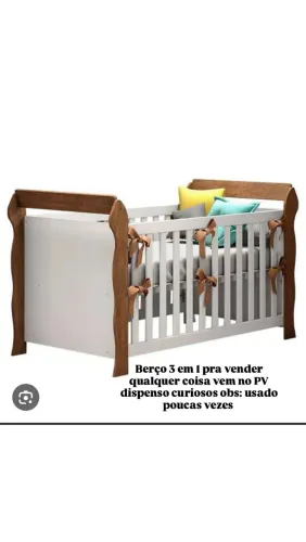 Berço