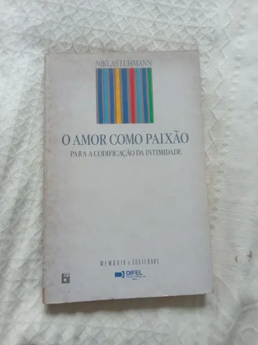 O amor como compaixao