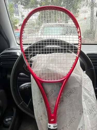 Yonex VCORE 95 L3 (cushion grip de couro)