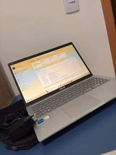 Asus Vivobook