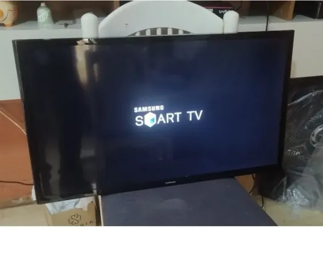 Smartv SAMSUNG, 32 "