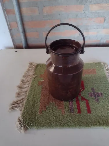 Tacho de Metal