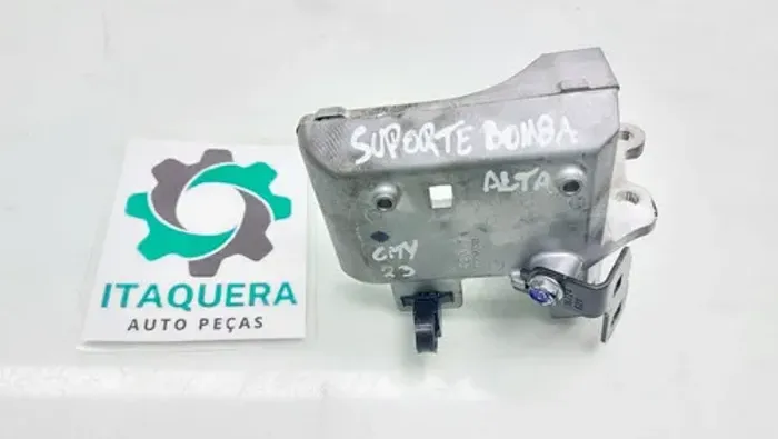 Suporte Bomba Alta Honda City 1.5 Ano 2022 2023