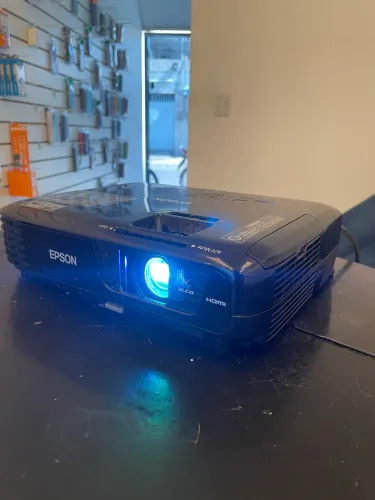 Projetor Epson S31+ - garantia 6 meses - loja física