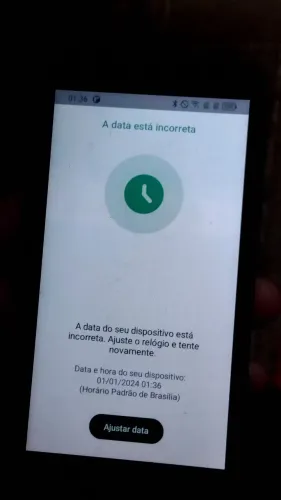 Celular tcl