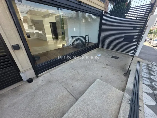 Ponto Comercial | Locação | Jardim América | Sorocaba/SP | 85 m²