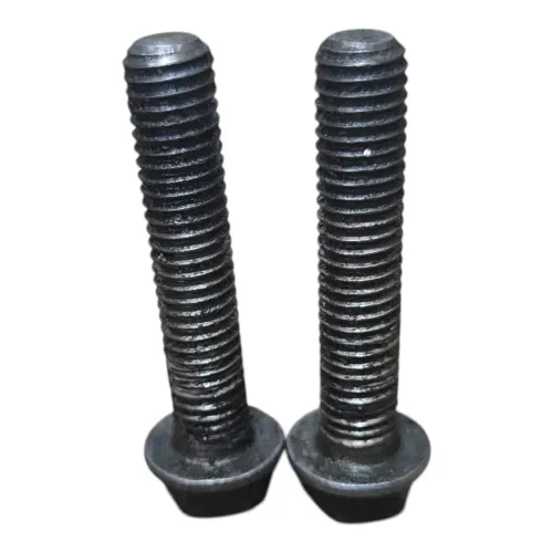 Kit 2 Parafuso Carcaça Caixa Eaton 4505 Longo