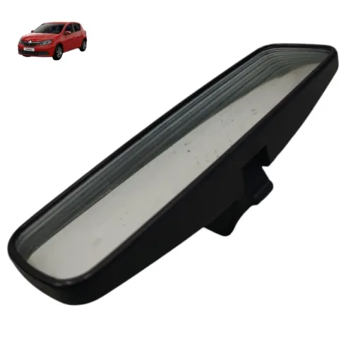 Retrovisor Interno Renault Sandero 2016 2017 2018 2019