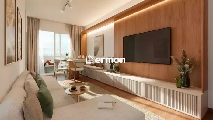 Apartamento à Venda em Cidade da Esperança, Natal - RN