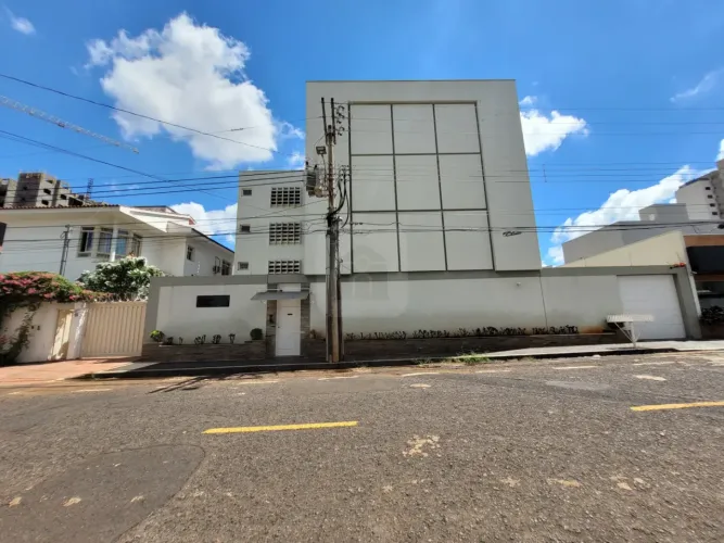 Apartamento para locação no bairro Osvaldo Rezende