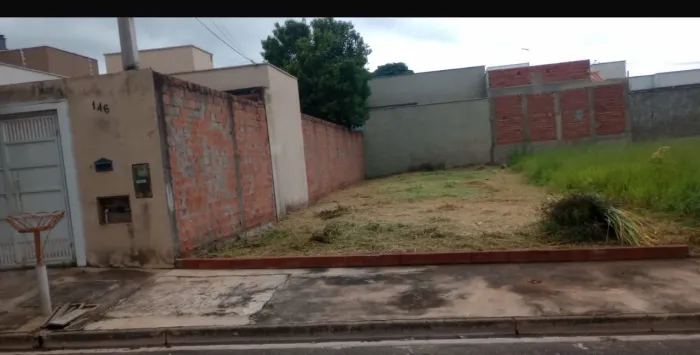 Venda de Terreno