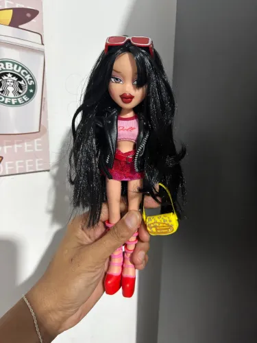 Bratz jade