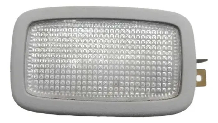 Luz Cortesia Quebra Sol Hyundai I30 2010