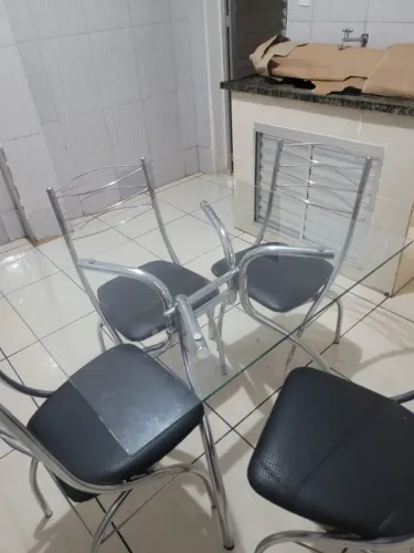 Mesa Cozinha