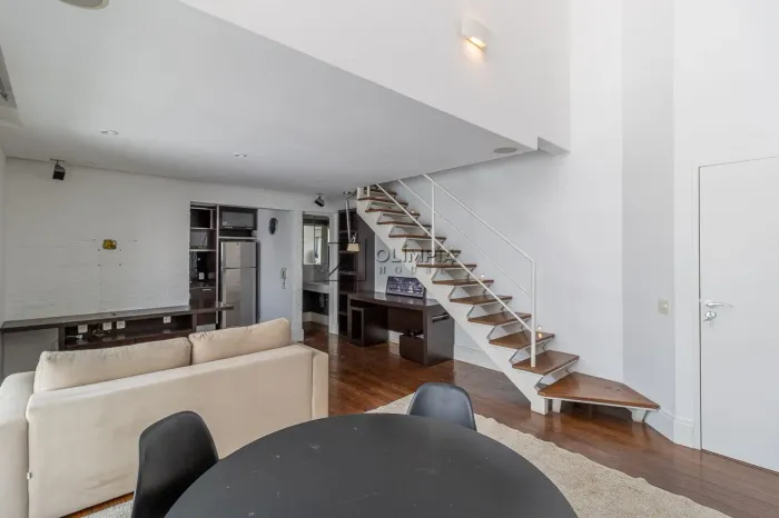 Venda Apartamento 2 Dormitórios - 74 m² Moema