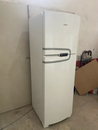 Geladeira frost free - faço a entrega