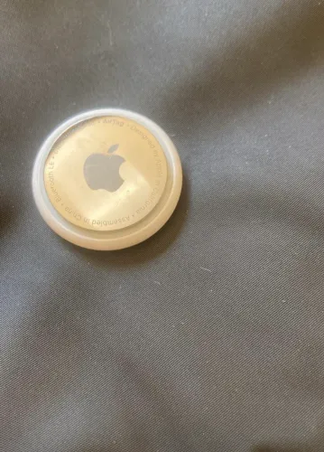 Tag Apple