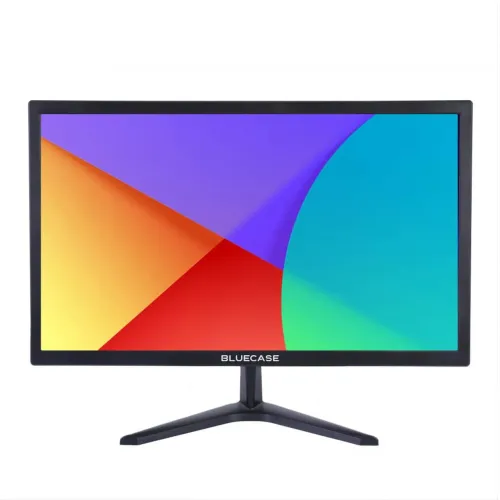Monitor Bluecase 21,5"