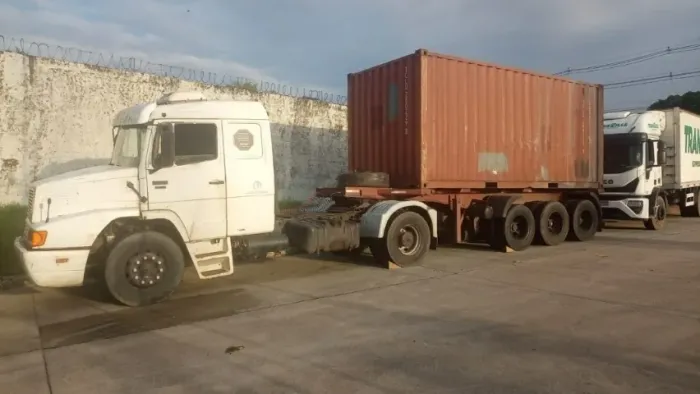 A VENDA 1935 ANO 1994 TOP DE LINHA