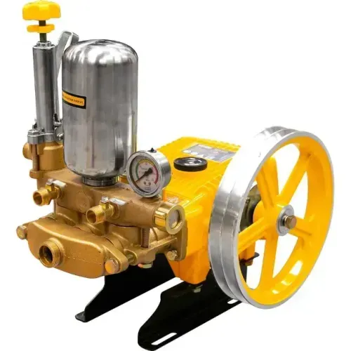 Bomba para pulverização agrícola, BPA 070, VONDER